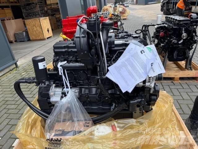Cummins B6.7 FR95879 Άλλα γεωργικά μηχανήματα