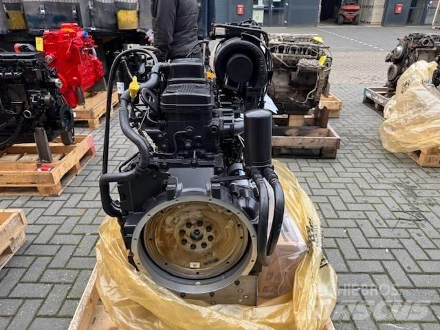 Cummins B6.7 FR95879 Άλλα γεωργικά μηχανήματα