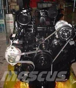 Cummins 6LTAA8.9-G2 Κινητήρες