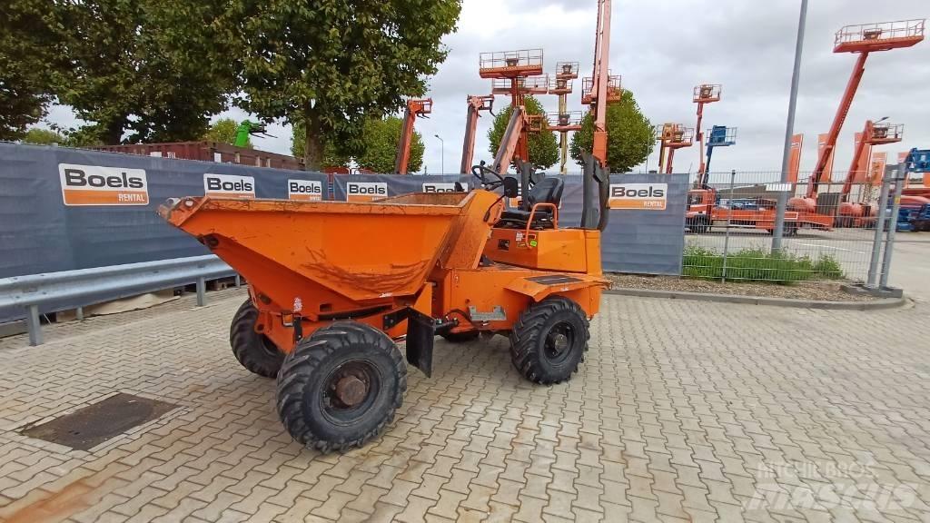 Thwaites Mach 474 Dumpers εργοταξίου