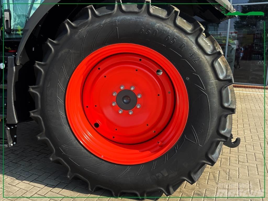 CLAAS AXION 810 HEXA Τρακτέρ