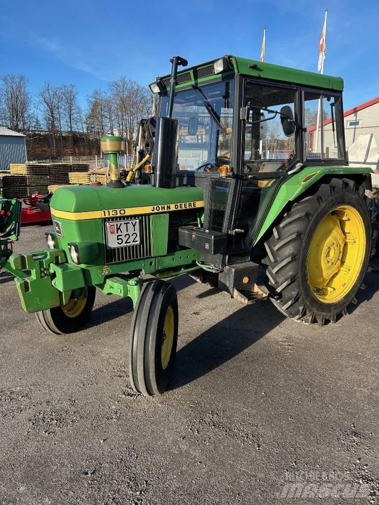 John Deere 1130 Τρακτέρ