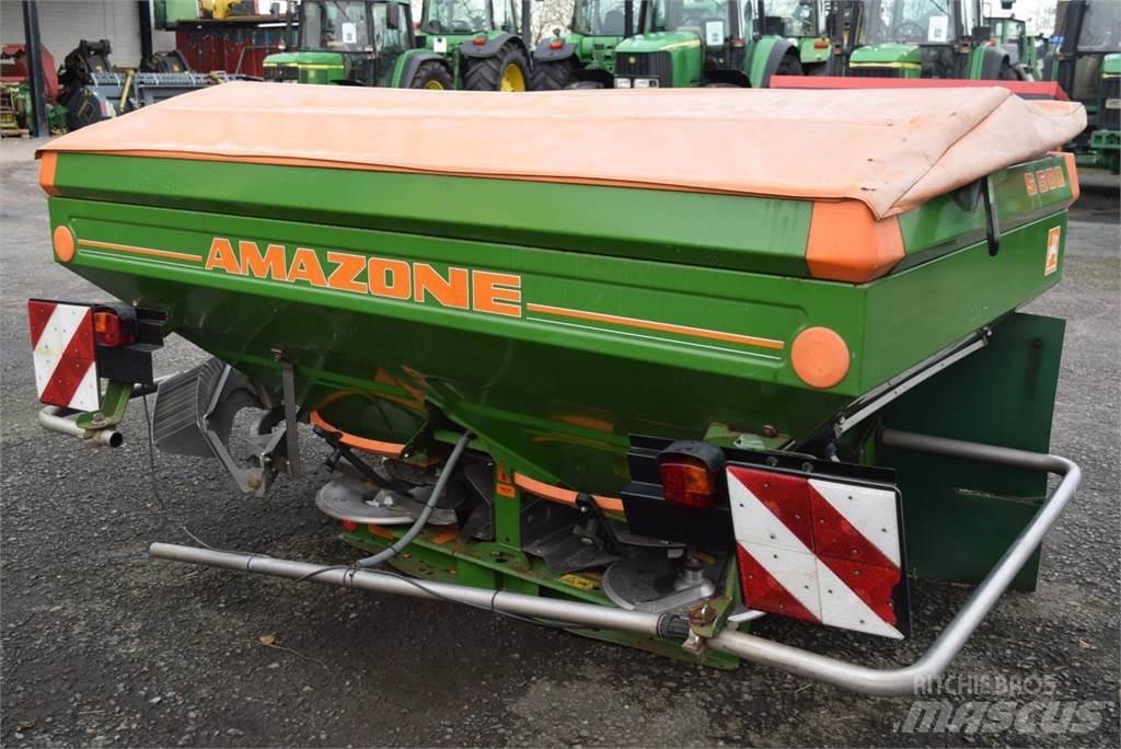 Amazone ZA-M 1200 Διαστρωτήρες ανοργάνων