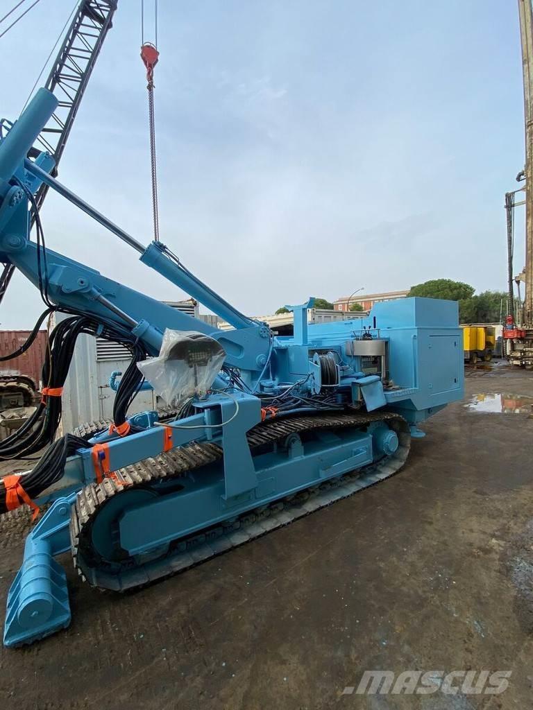 Soilmec PSM 1350 Βαριά τρυπάνια