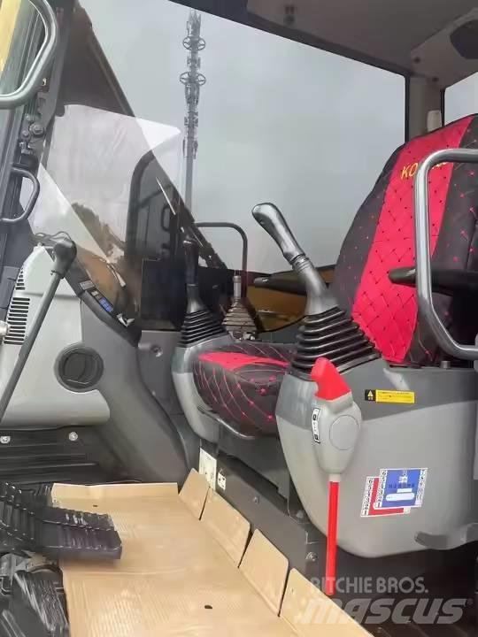 Komatsu PC70-8 Μίνι εκσκαφείς 7t - 12t