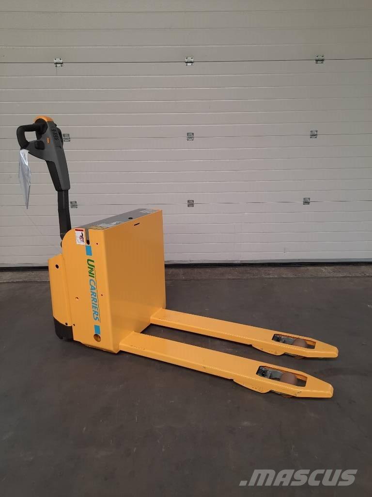 UniCarriers PLL180 Χειροκίνητο περονοφόρο ανυψωτικό