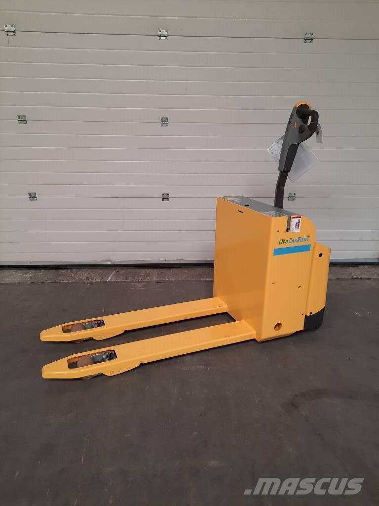 UniCarriers PLL180 Χειροκίνητο περονοφόρο ανυψωτικό