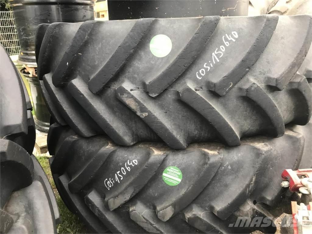 Mitas 680/80R42 Ελαστικά και ζάντες
