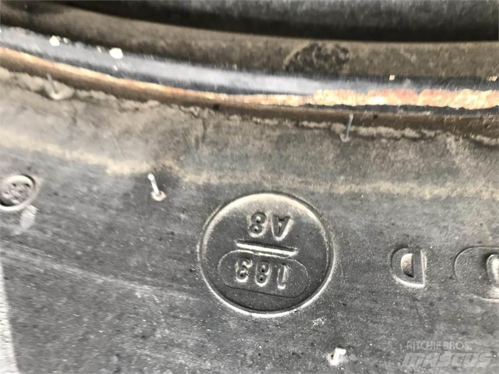 Mitas 680/80R42 Ελαστικά και ζάντες