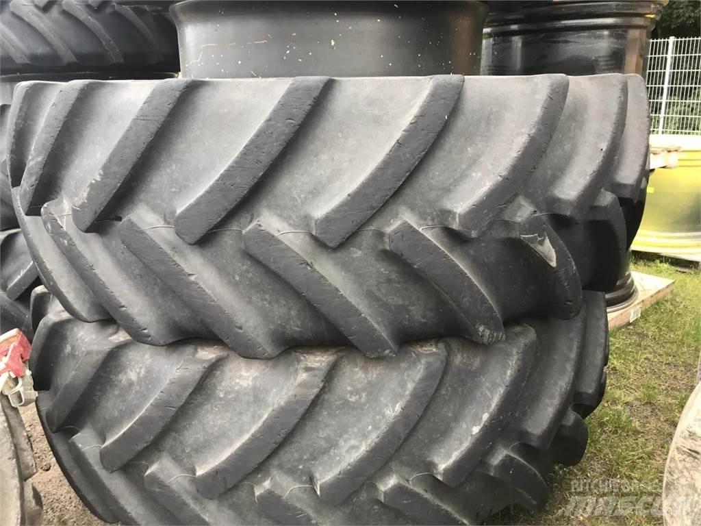 Mitas 680/80R42 Ελαστικά και ζάντες