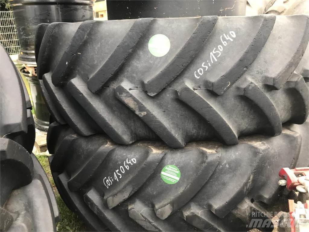Mitas 680/80R42 Ελαστικά και ζάντες