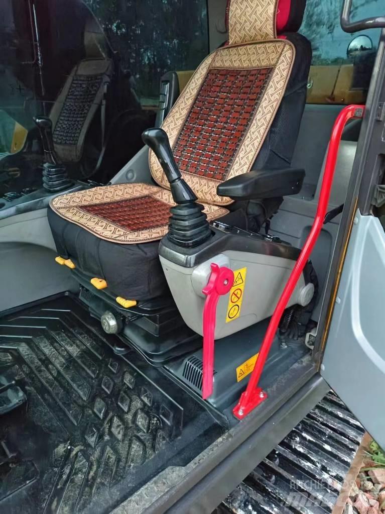 Volvo EC 300 Εκσκαφείς με ερπύστριες