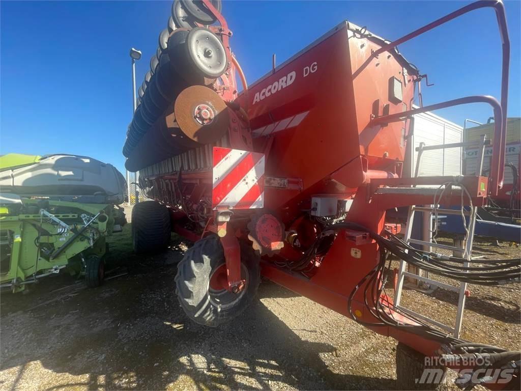 Kverneland DG 1200 Σπορείς