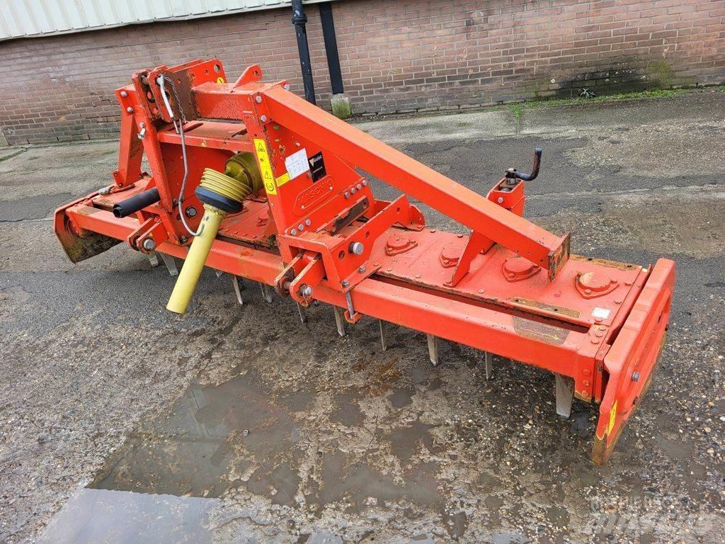 Maschio DM3000 Αυτοκίνητα