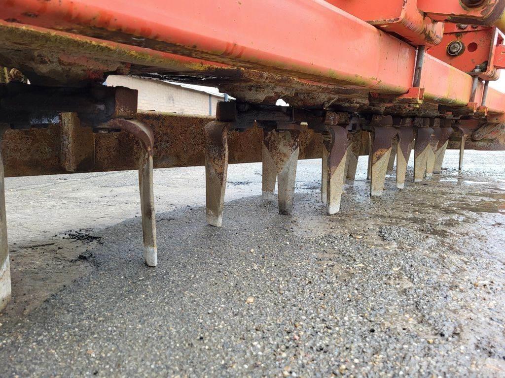 Maschio DM3000 Αυτοκίνητα