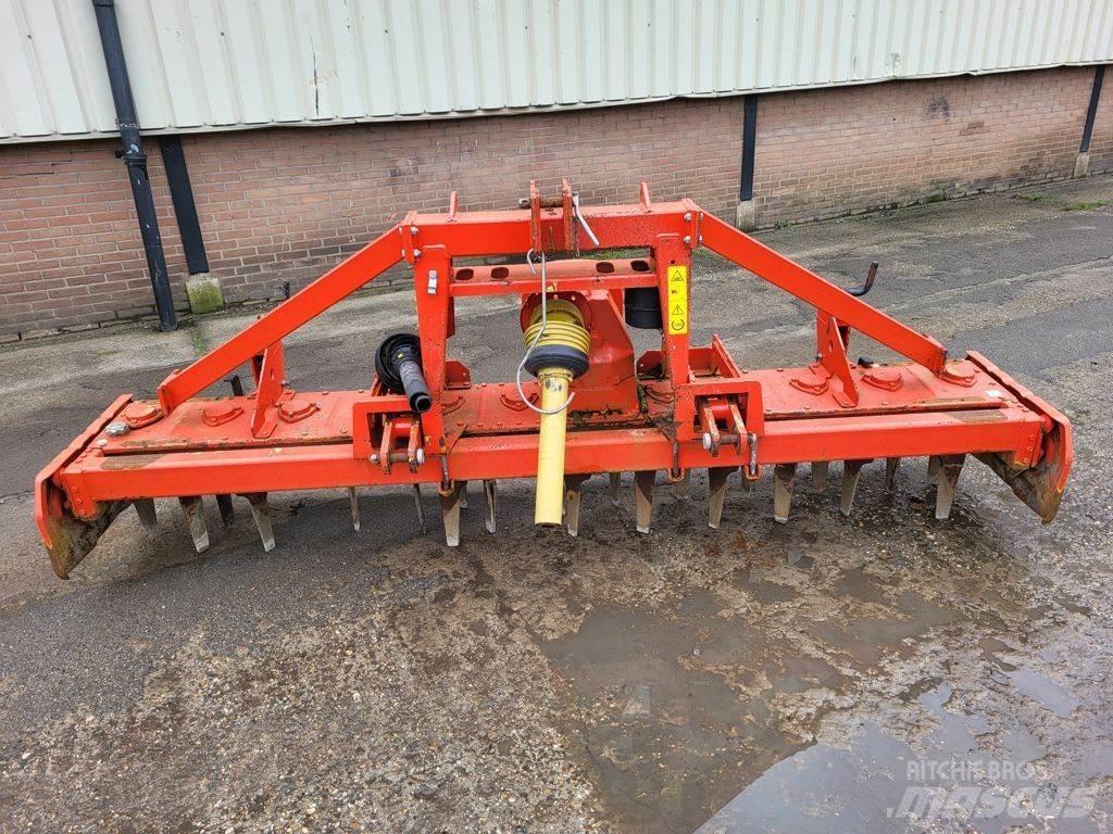 Maschio DM3000 Αυτοκίνητα