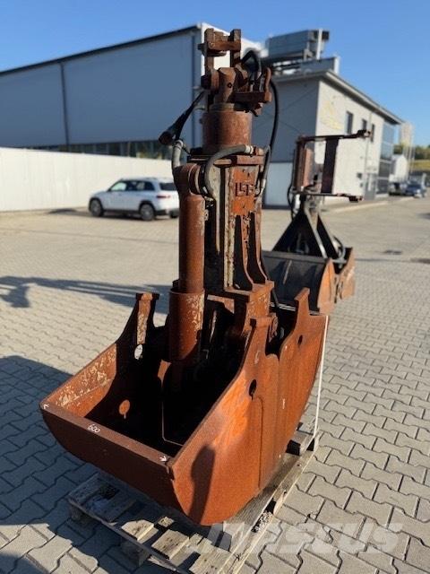 Thumm USED GRIPPER Αρπάγες