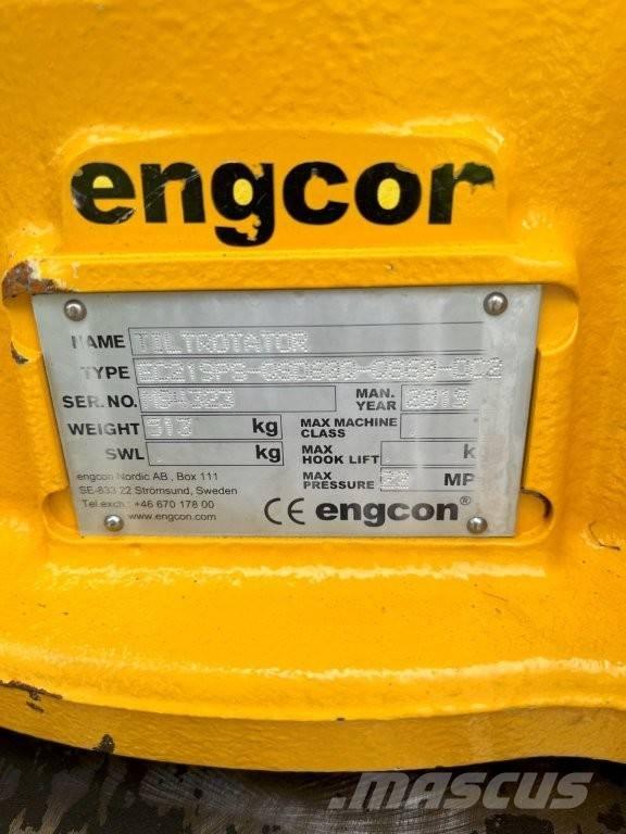 Komatsu PW 160-11 Εκσκαφείς με τροχούς - λάστιχα