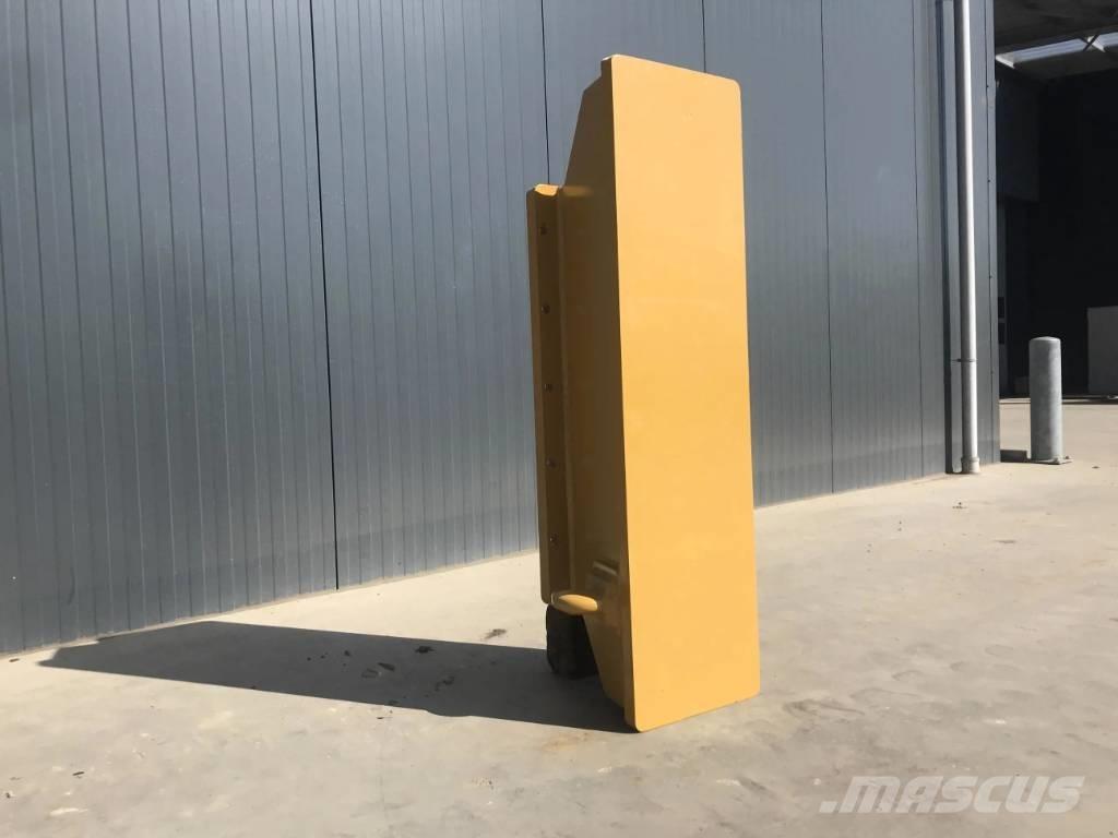 CAT 14G Άλλα εξαρτήματα