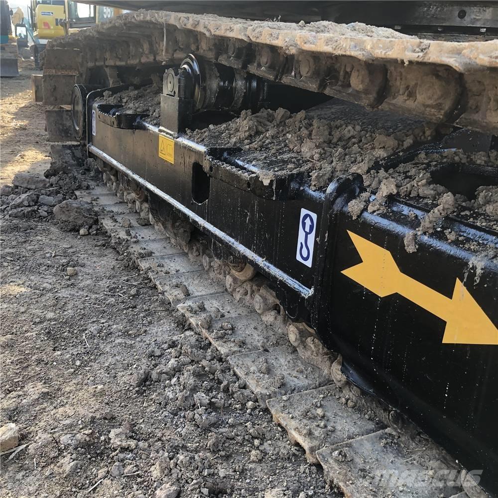 Sany SY95C Μίνι εκσκαφείς 7t - 12t