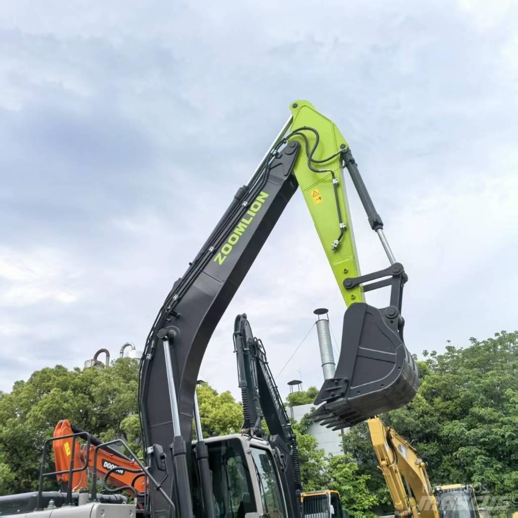 Zoomlion ZE215G Μίνι εκσκαφείς 7t - 12t