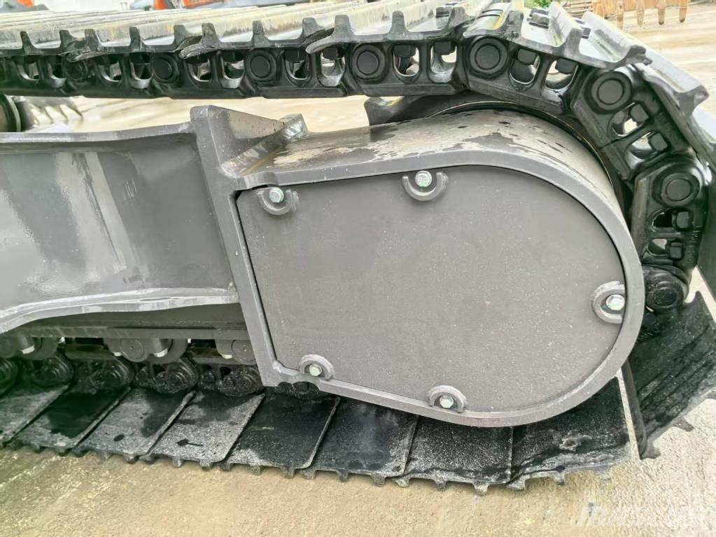 Zoomlion ZE215G Μίνι εκσκαφείς 7t - 12t