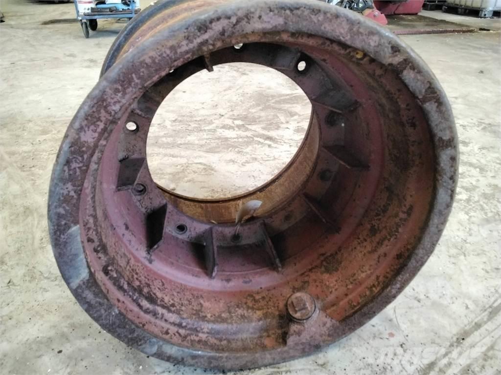 Kockum 84-35 24x26 Ελαστικά και ζάντες