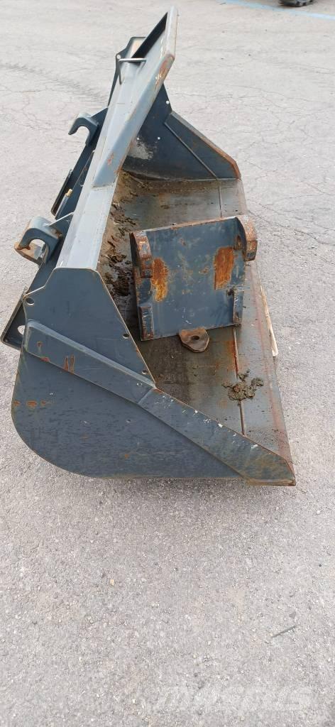 Merlo Roto 45.21 Τηλεσκοπικοί ανυψωτές