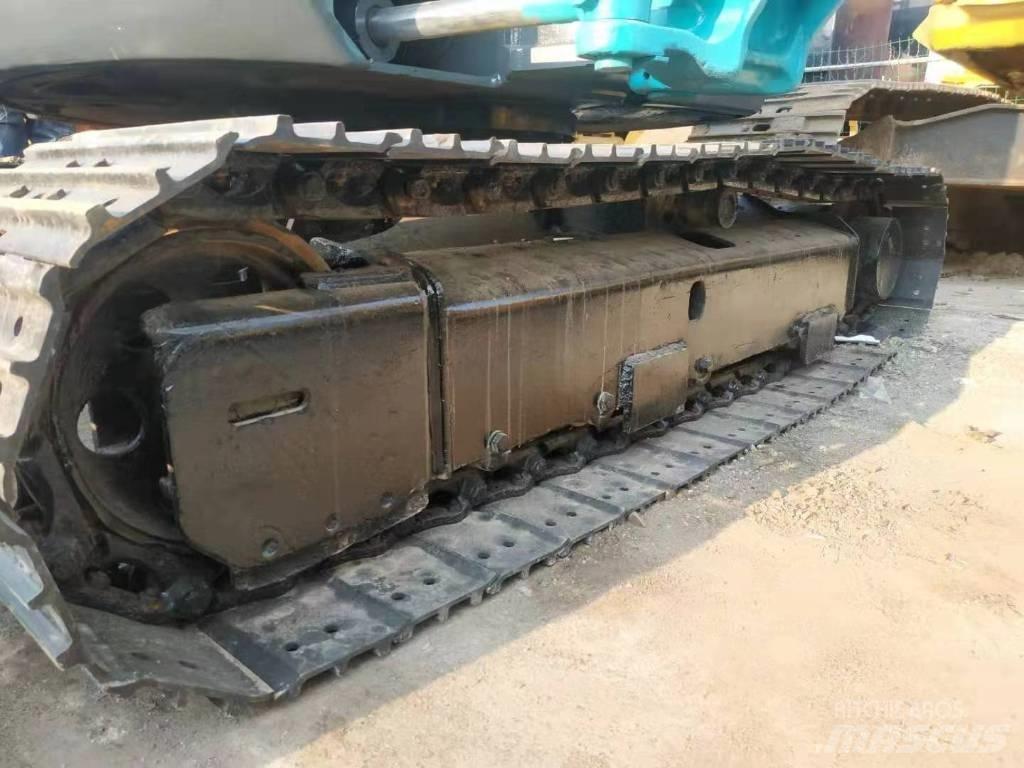 Kobelco SK 50 SR Εκσκαφάκι (διαβολάκι) < 7t