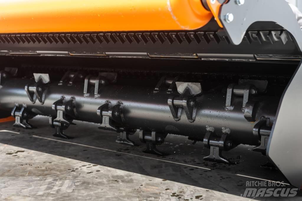 TMC Cancela TMH 250 Άλλα γεωργικά μηχανήματα