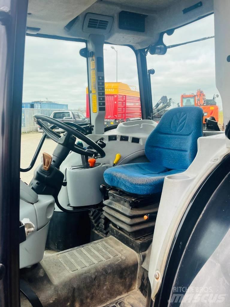 New Holland t4030 Τρακτέρ