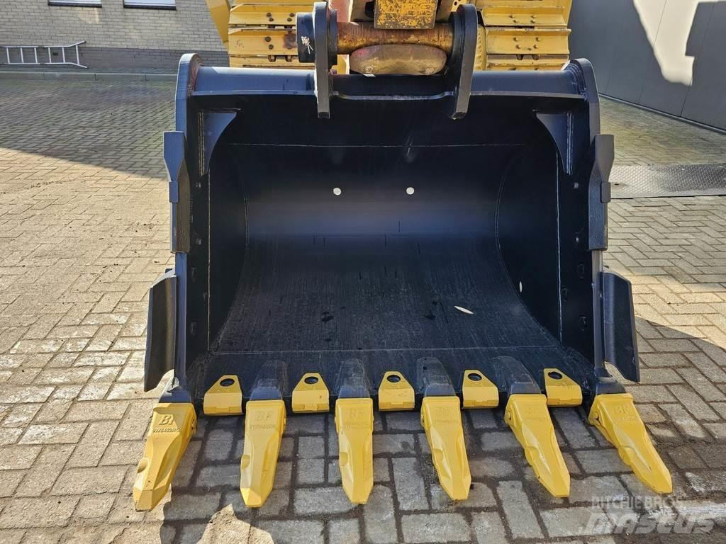 Sany SY335C Εκσκαφείς με ερπύστριες