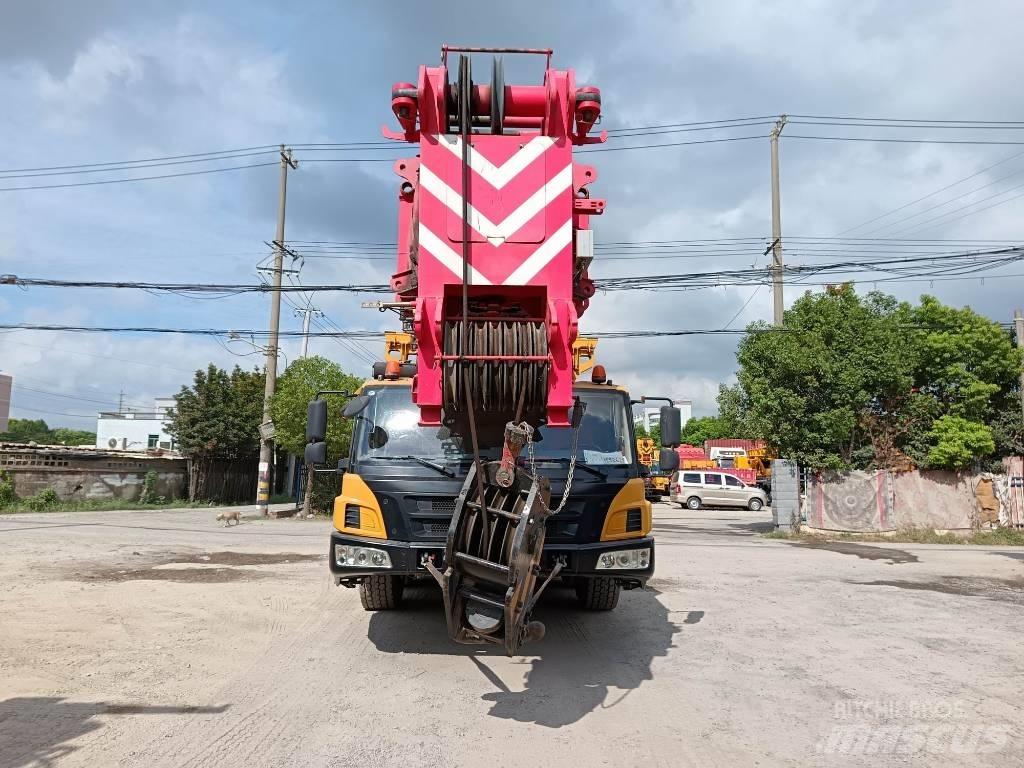 Sany SAC3000T Γερανοί παντός εδάφους