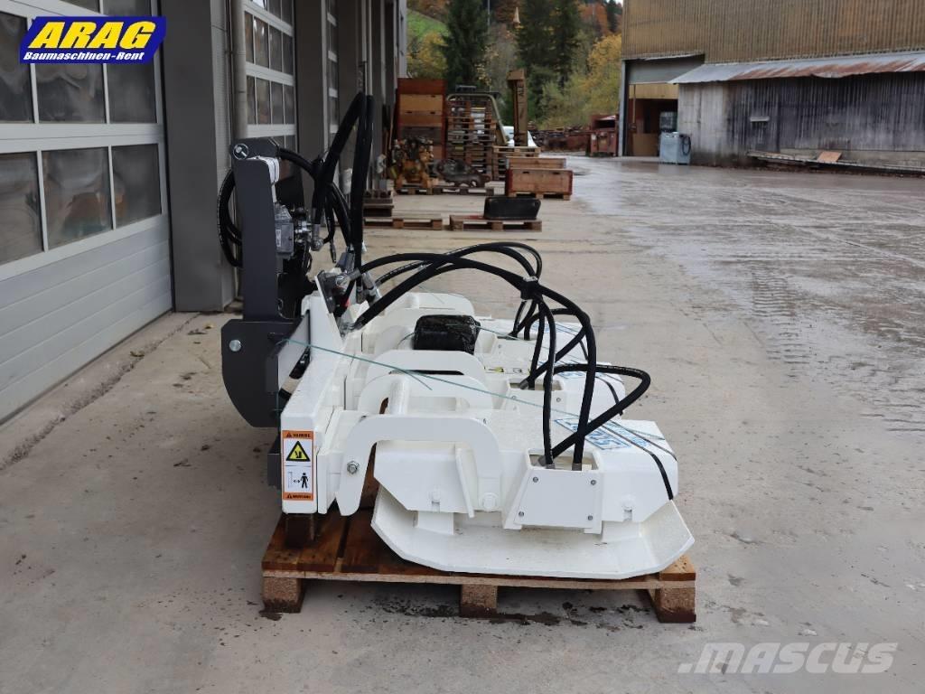 Stehr SBV 80 H3 Επίπεδοι κόπανοι