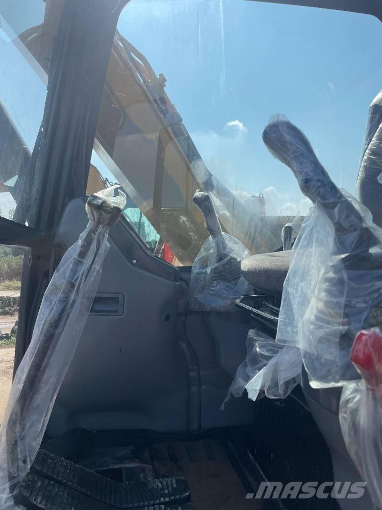 Sany SY 75 C pro Μίνι εκσκαφείς 7t - 12t