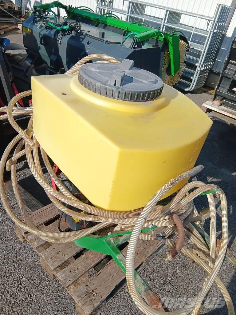 APV PS 300 M1 Σπορείς