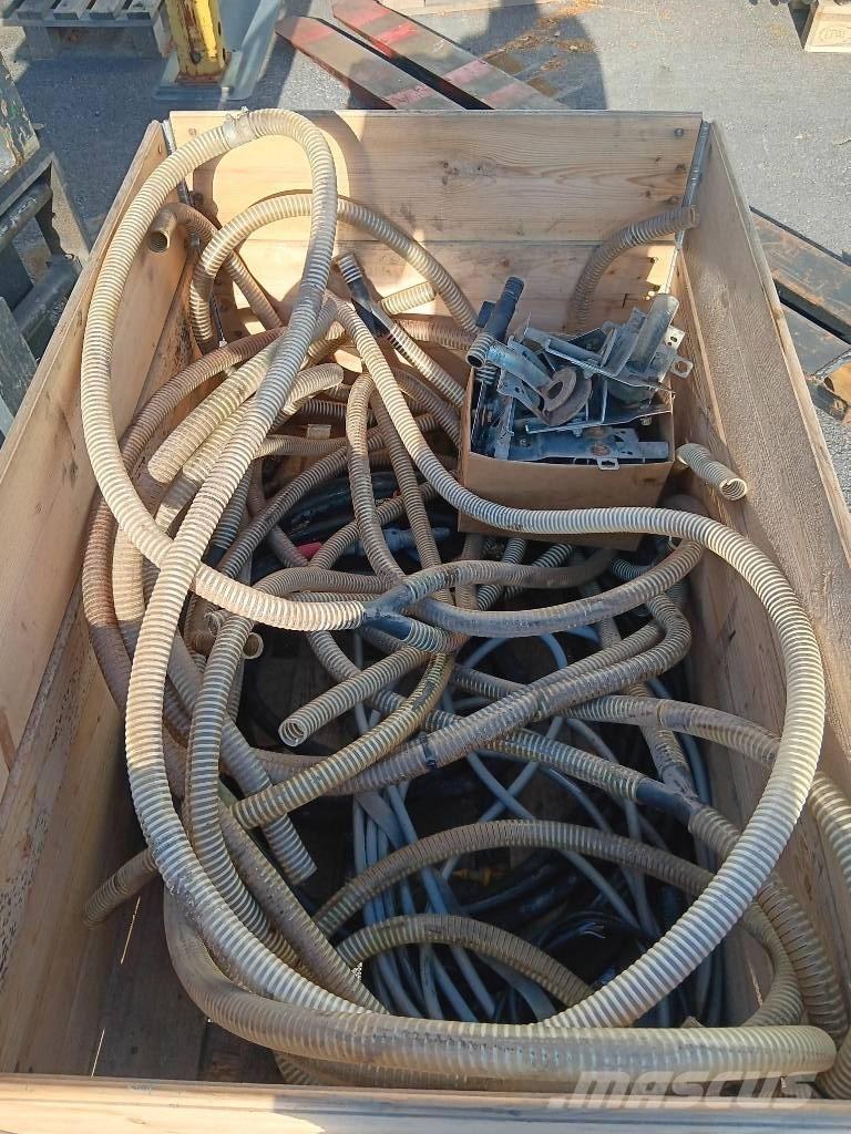 APV PS 300 M1 Σπορείς