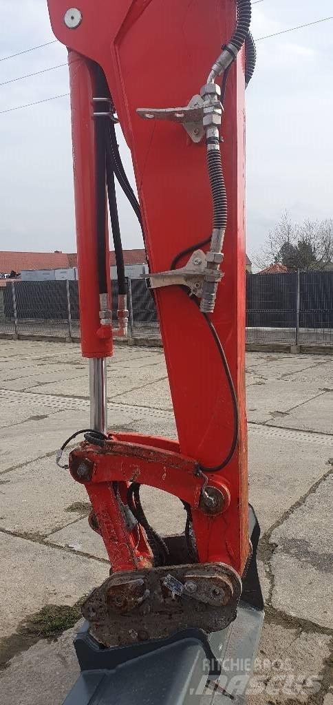 Neuson EZ80 Μίνι εκσκαφείς 7t - 12t