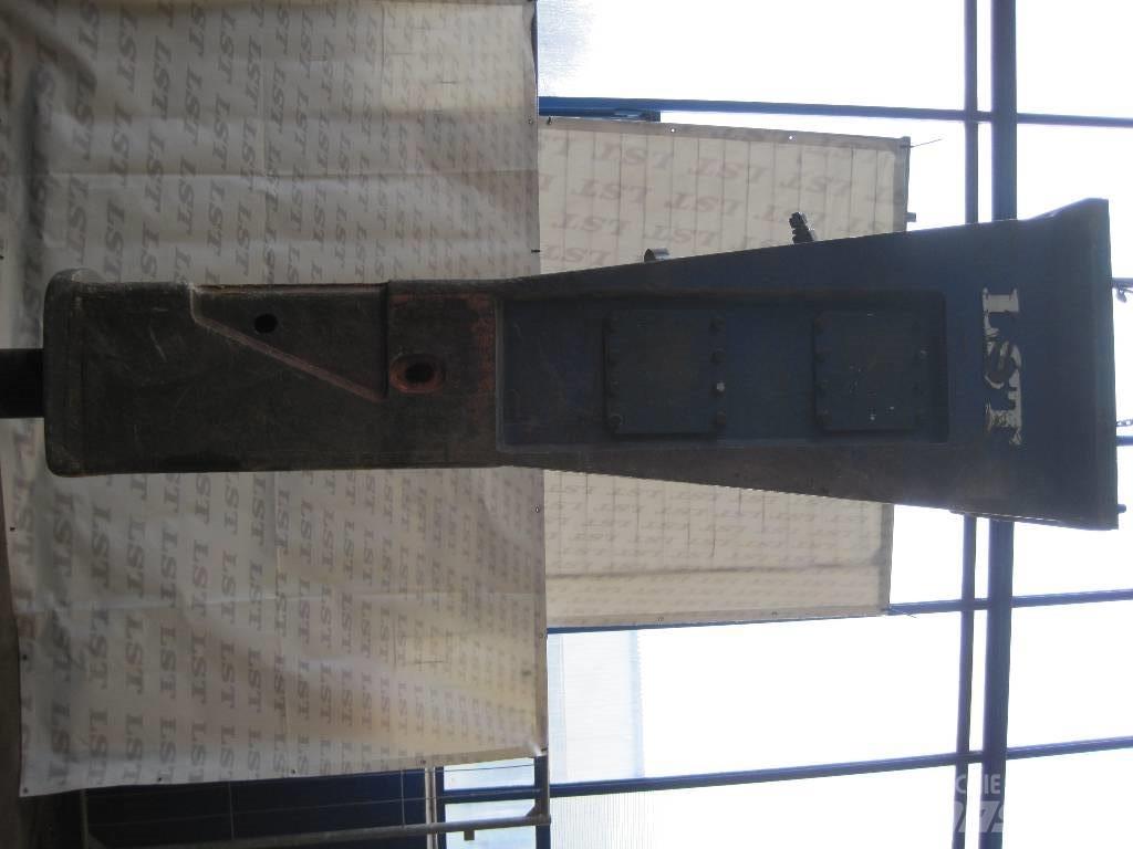 LST XB 3100 Σφυριά / Σπαστήρες