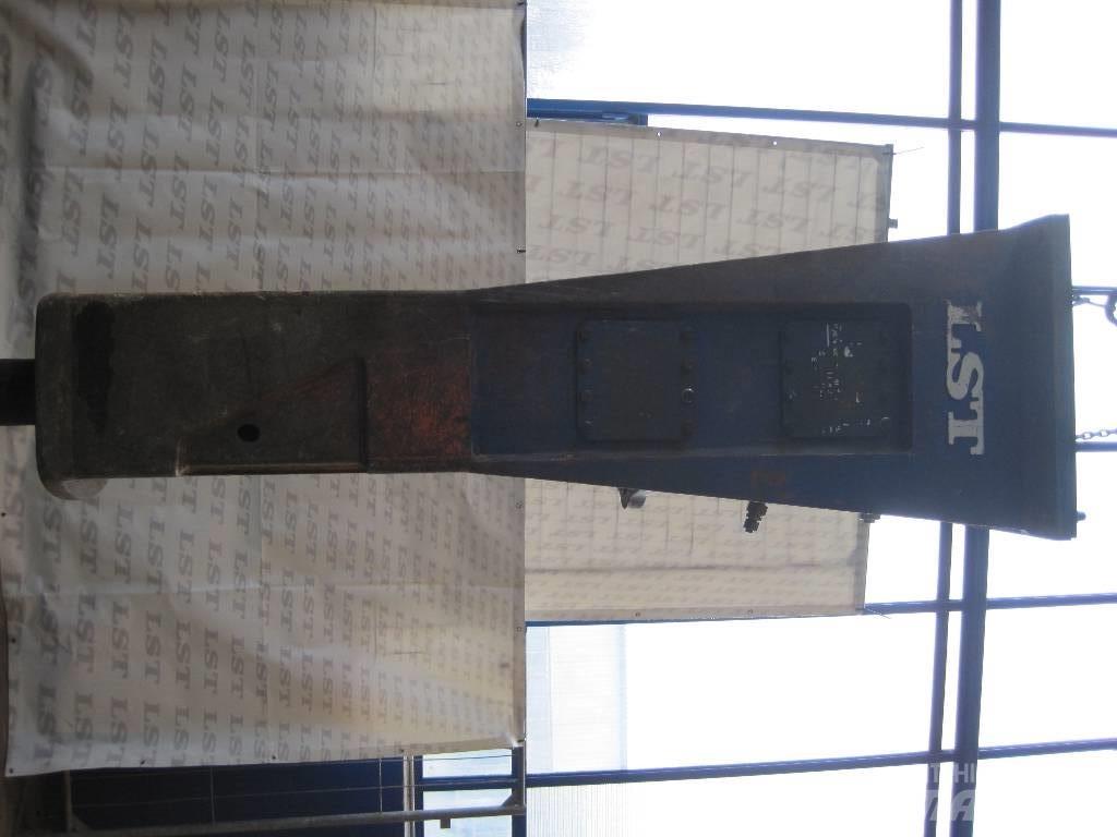 LST XB 3100 Σφυριά / Σπαστήρες