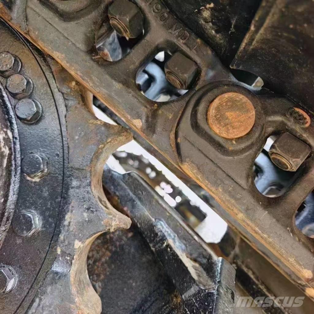 Sany SY 235H Εκσκαφείς με ερπύστριες