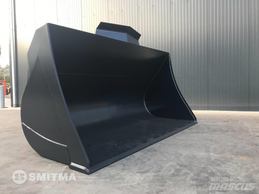 Volvo L150E Κουβάδες