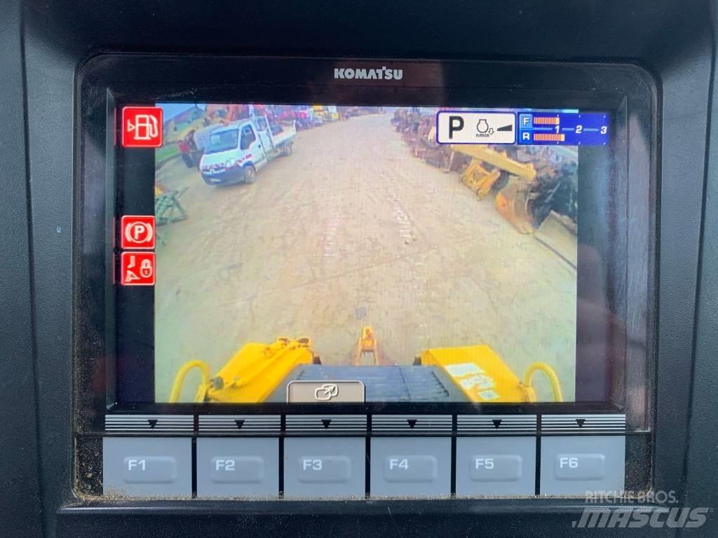 Komatsu D 51 PX-24 Μπουλντόζες με ερπύστριες