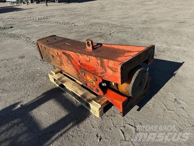 Socomec 1840 KG Σφυριά / Σπαστήρες