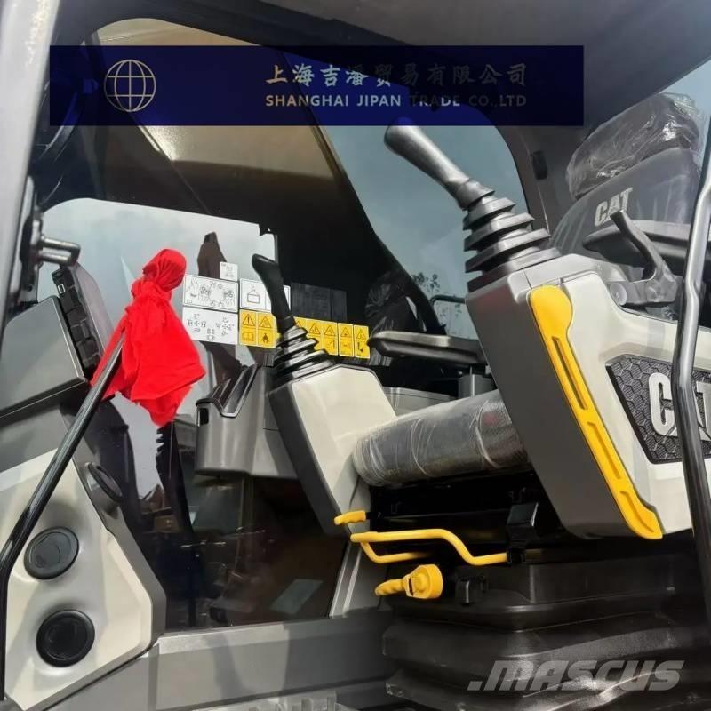 CAT 336 GC Εκσκαφείς με ερπύστριες