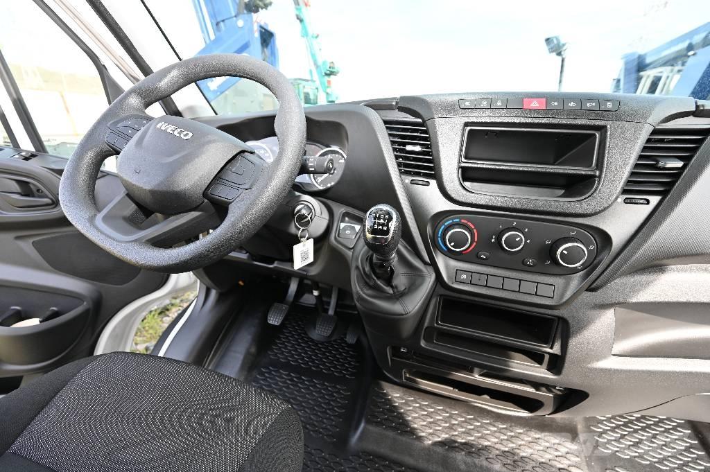 Multitel MXE 200 Ανυψωτήρες με αρθρωτό βραχίονα