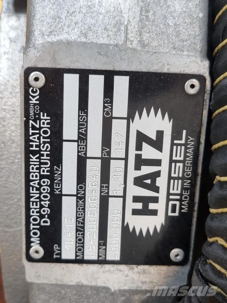 Selwood D75 Αντλίες νερού