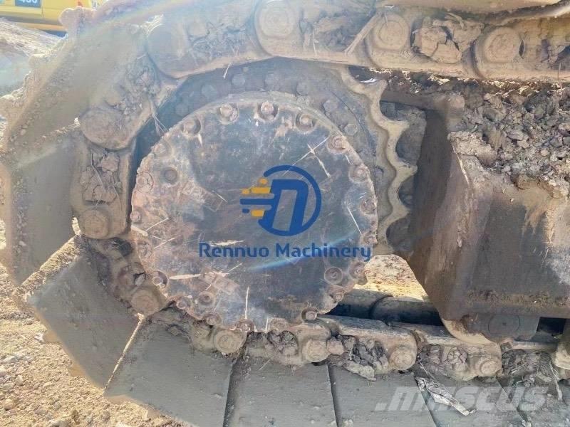 Volvo EC210BLC Εκσκαφείς με ερπύστριες