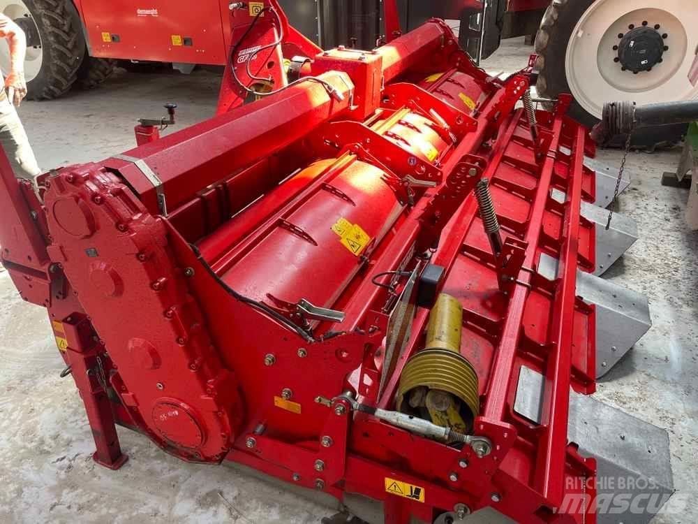Grimme GF 400 Εξοπλισμός πατατοκαλλιεργειών - Άλλα