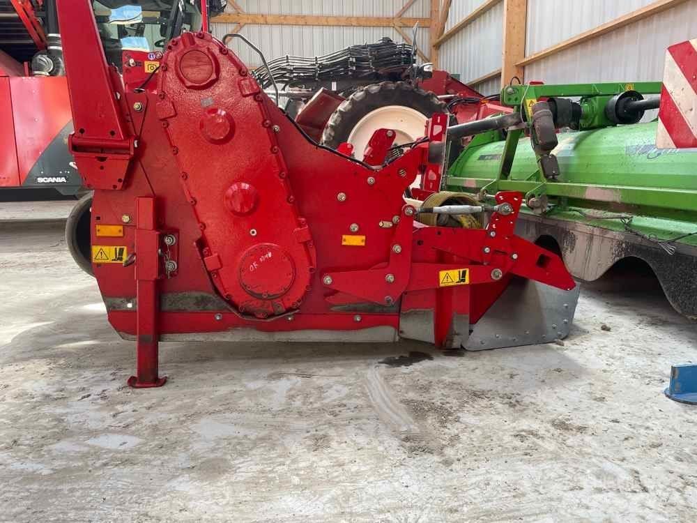 Grimme GF 400 Εξοπλισμός πατατοκαλλιεργειών - Άλλα